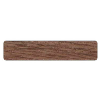 П Кромка Ясень шимо темный № 118 GP19 0,4мм (200м)