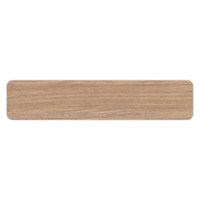 Кромка Дуб Янтарный Урбан 500016W 19х0,8 (150м) Rehau PVC