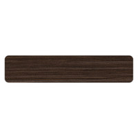 Кромка Файнлайн Коричневый 500143W 19х0,4 (300м) Rehau PVC, декор