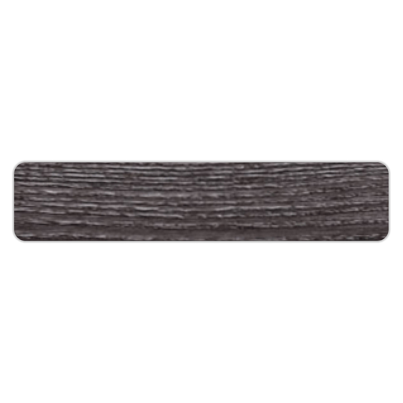 П Кромка Черный Ясень № 252 GP19 1,0мм (200м)