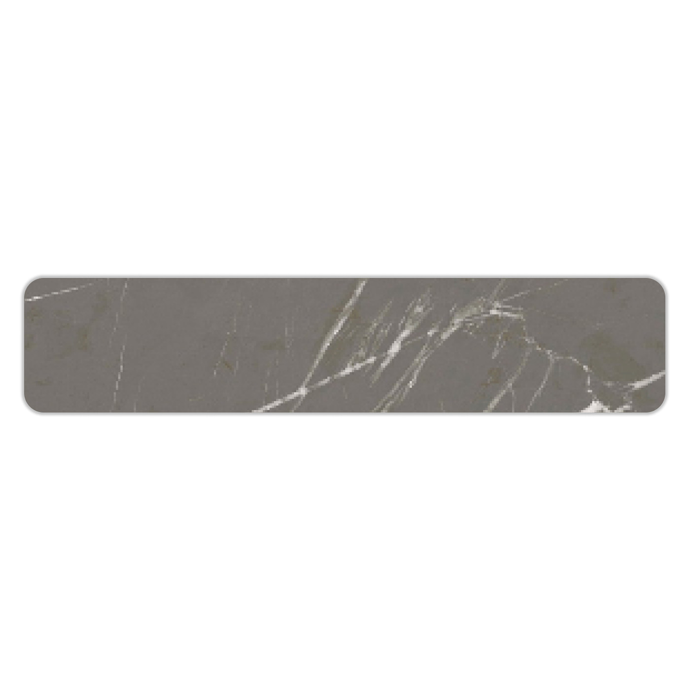 П Кромка Мрамор пьетра дымчатый № U703 GP19 0,4мм (200м)