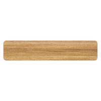 Кромка Дуб Золотистый 500217W 28х0,4 (300м) Rehau PVC