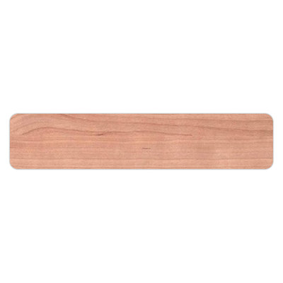Кромка Вишня Гамильтон 101029W 19х0,4 (200м) Rehau ABS, декор