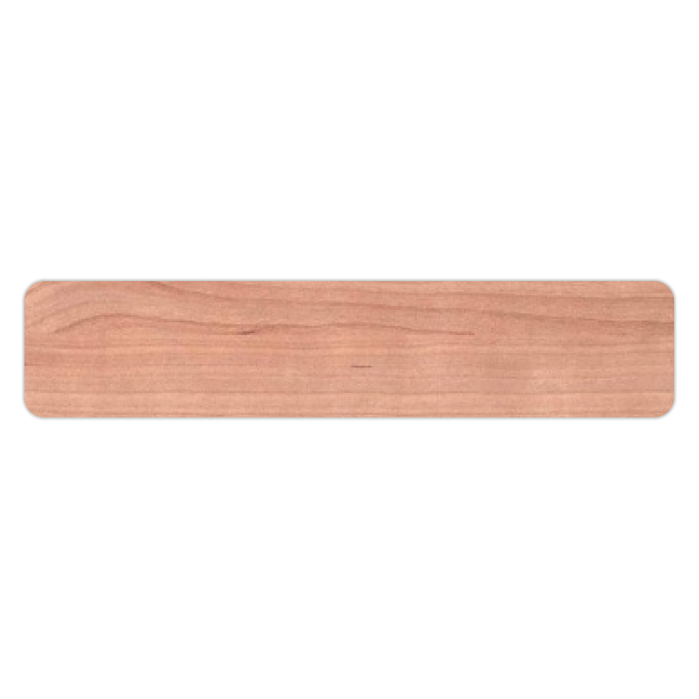 Кромка Вишня Гамильтон 101029W 19х0,8 (100м) Rehau ABS, декор