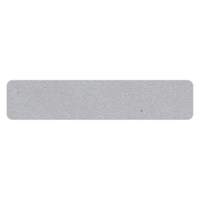 Кромка Алюминий 550010М 19х0,8 (150м) Rehau PVC, декор