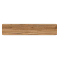 Кромка Орех Лион Светлый 500036W 19х0,4 (300м) Rehau PVC