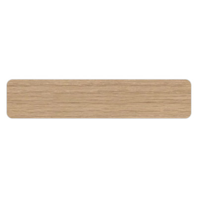 Кромка Дуб Сонома 550001W 19х0,4 (300м) Rehau PVC, декор