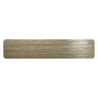 Кромка Олеандр Бежевый 550018W 19х0,8 (150м) Rehau PVC, декор
