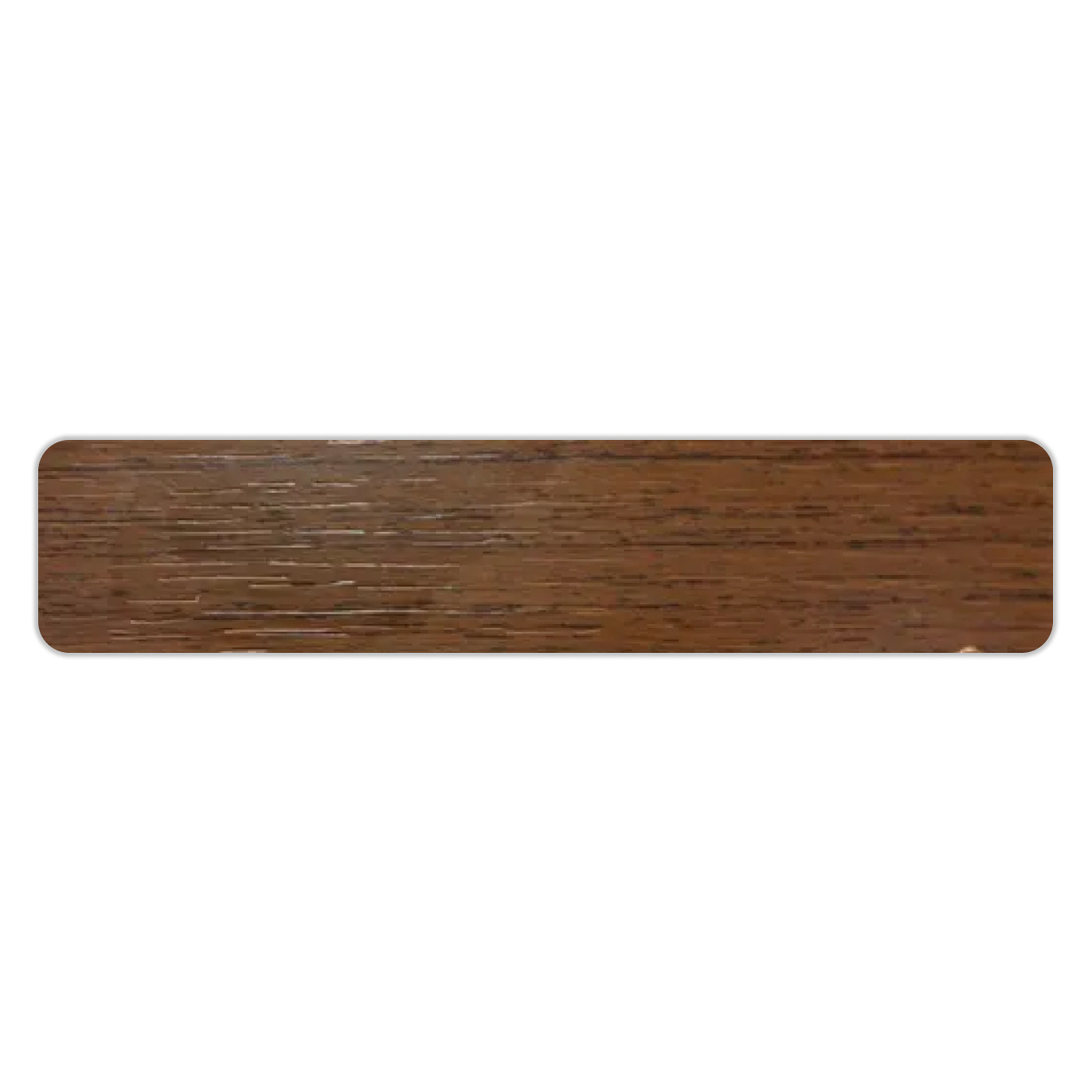Кромка Орех светлый Селект 500086W 35х2,0 (100м) Rehau PVC