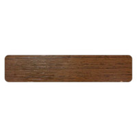 Кромка Орех светлый Селект 500086W 35х2,0 (100м) Rehau PVC