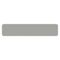 Кромка Шиншилла серая 500056U 23х0,8 (150м) Rehau PVC