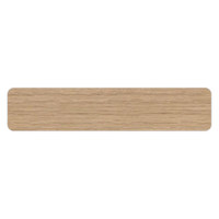 Кромка Дуб Сонома 550001W 19х0,8 (150м) Rehau PVC, декор