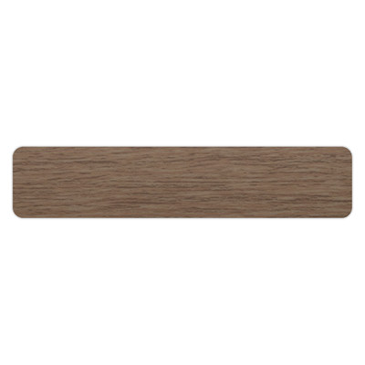 Кромка Вяз Благородный 500058W 19х0,8 (150м) Rehau PVC, декор