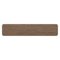 Кромка Вяз Благородный 500058W 19х2,0 (100м) Rehau PVC, декор