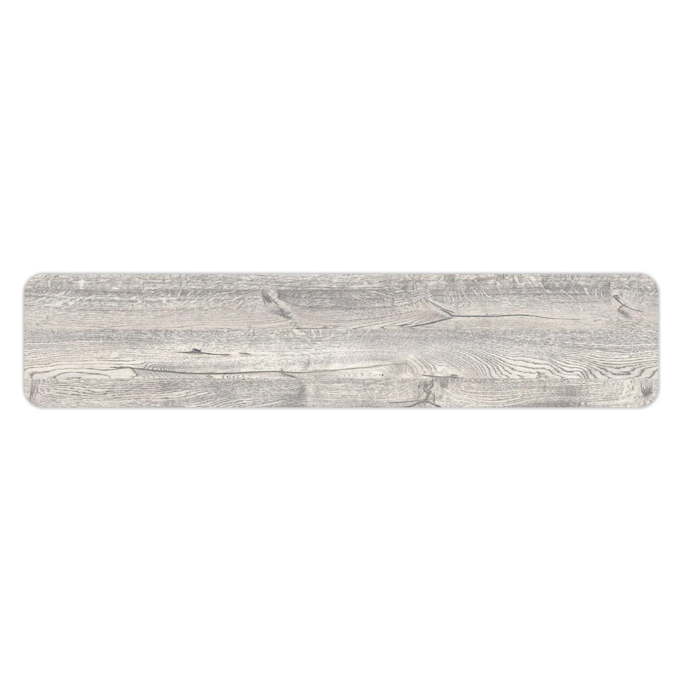 Кромка Дуб Апрельский Нордик 500121W 35х2,0 (100м) Rehau PVC, декор