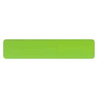 Кромка Зеленая мамба 500029U 19х2,0 (100м) Rehau PVC