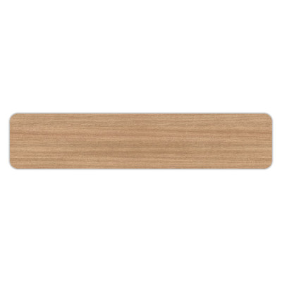 Кромка Дуб Славония 500042W 28х0,4 (100м) Rehau PVC