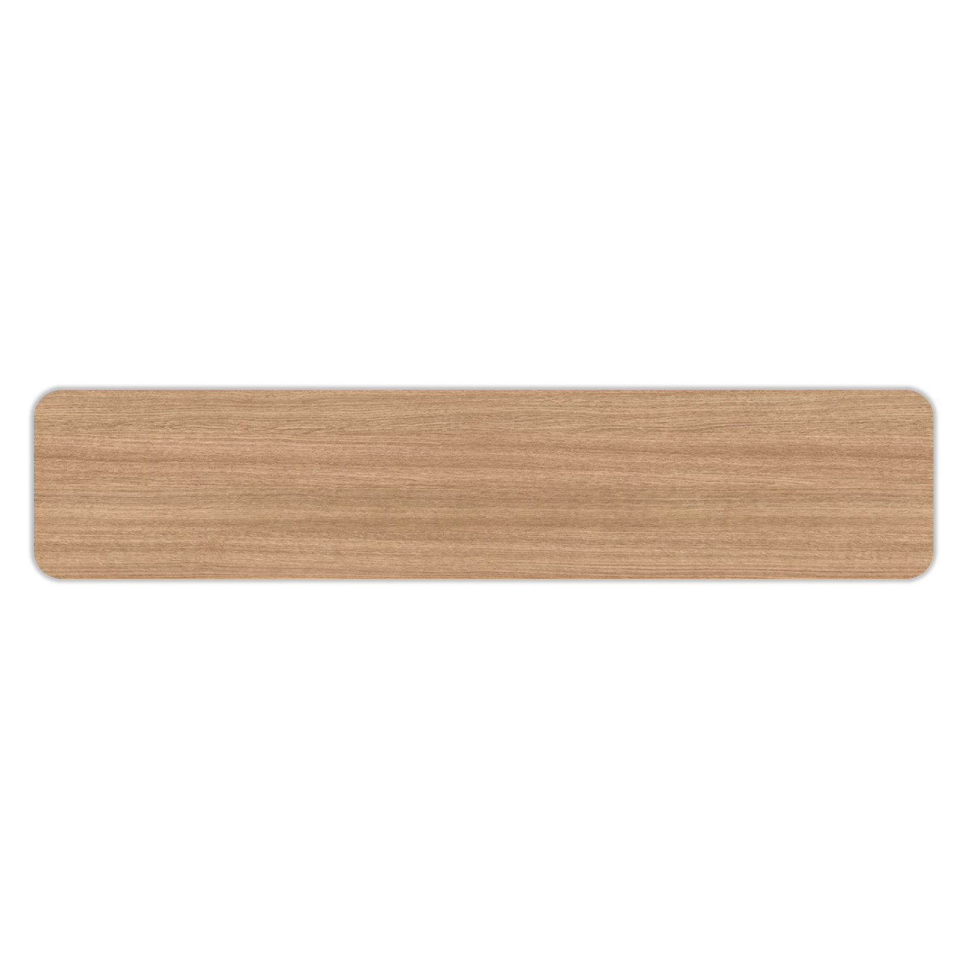 Кромка Дуб Славония 500042W 28х0,4 (100м) Rehau PVC