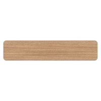 Кромка Дуб Славония 500042W 28х0,4 (100м) Rehau PVC