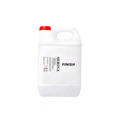 TechnoCLEAN 2. Очиститель Serina Finish (канистра 10л)