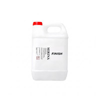 TechnoCLEAN 2. Очиститель Serina Finish (канистра 10л)
