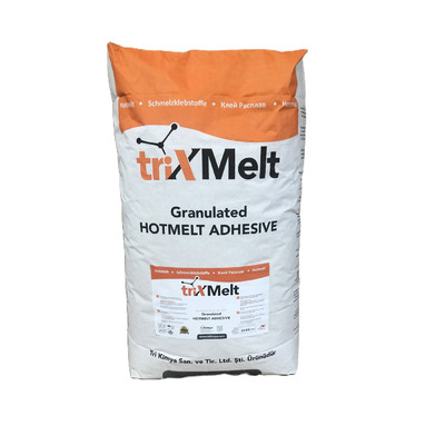 Клей расплав TriXMelt TM 5122 (190-210град.), мешок 25кг