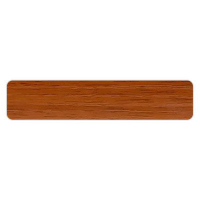 Кромка Орех Мария Луиза 500025W 26х0,4 (300м) Rehau PVC