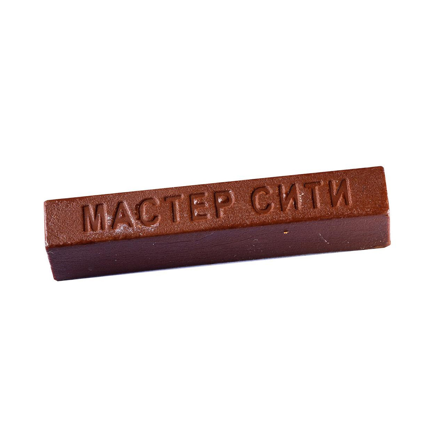 Воск мебельный мягкий, Орех Экко, 418