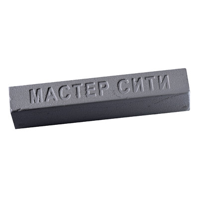 Воск мебельный мягкий, Титан, 704