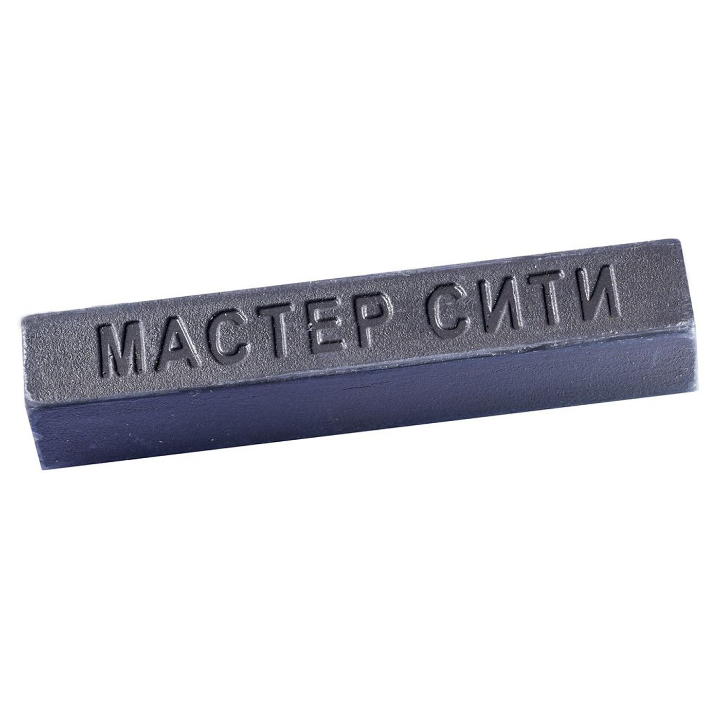 Воск мебельный твердый, Антрацит темный, 031