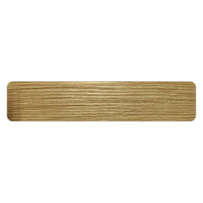 Кромка Дуб Джаггер Светлый 500161W 45х2,0 (200м) Rehau PVC