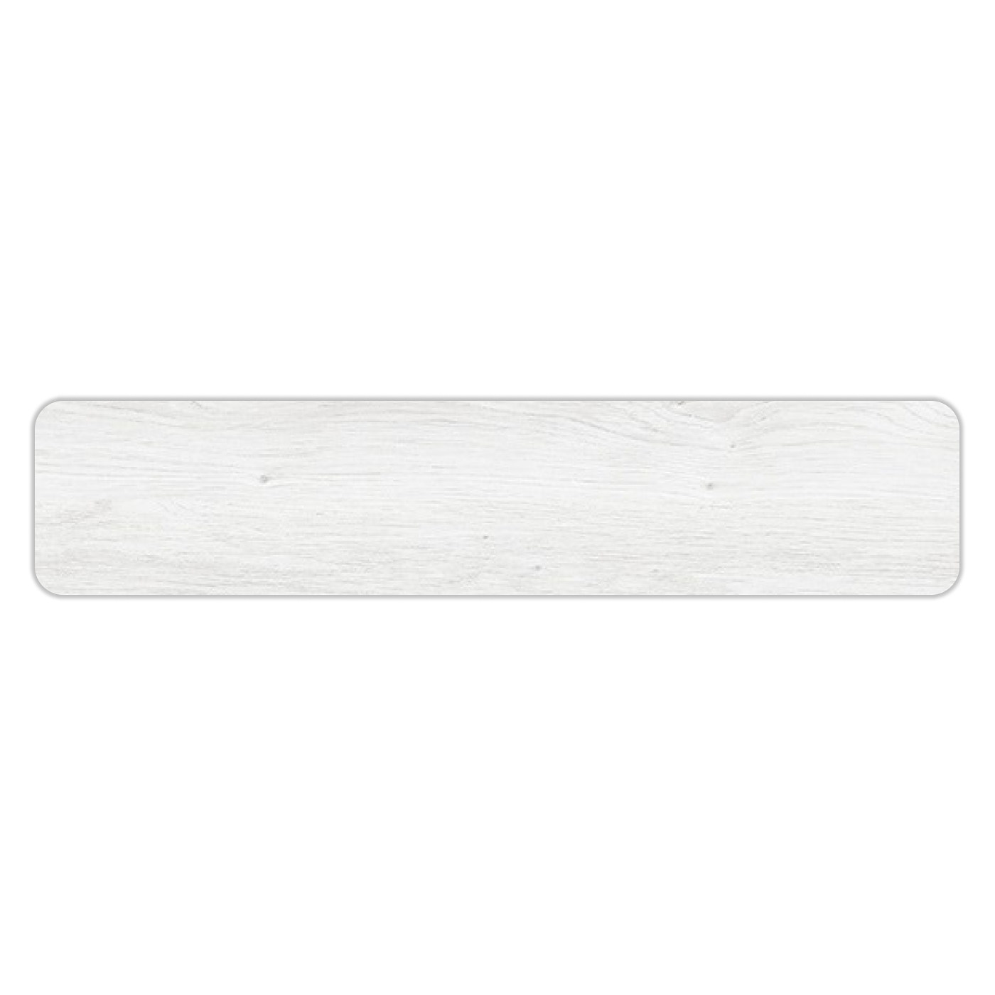 Кромка Дуб Харбор белый 500088W 45х2,0 (200м) Rehau PVC
