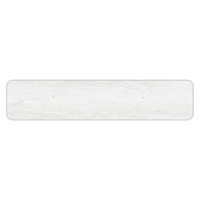 Кромка Дуб Харбор белый 500088W 45х2,0 (200м) Rehau PVC
