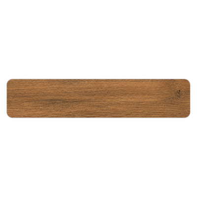 LP Кромка  Дуб Барокко Янтарный № К536 RW, 19*0,4мм (200м) (Я)