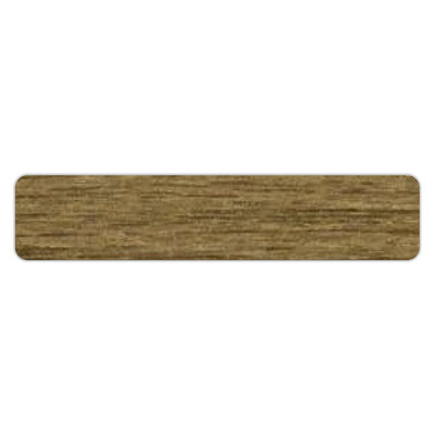 П Кромка Орех селект темный № К009 GP19 0,4мм (200м)