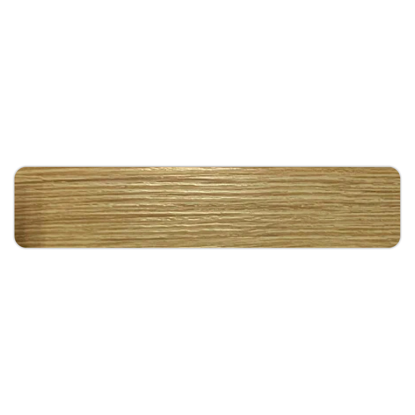 Кромка Дуб Джаггер Светлый 500161W 43х2,0 (100м) Rehau PVC