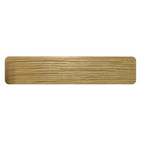 Кромка Дуб Джаггер Светлый 500161W 43х2,0 (100м) Rehau PVC