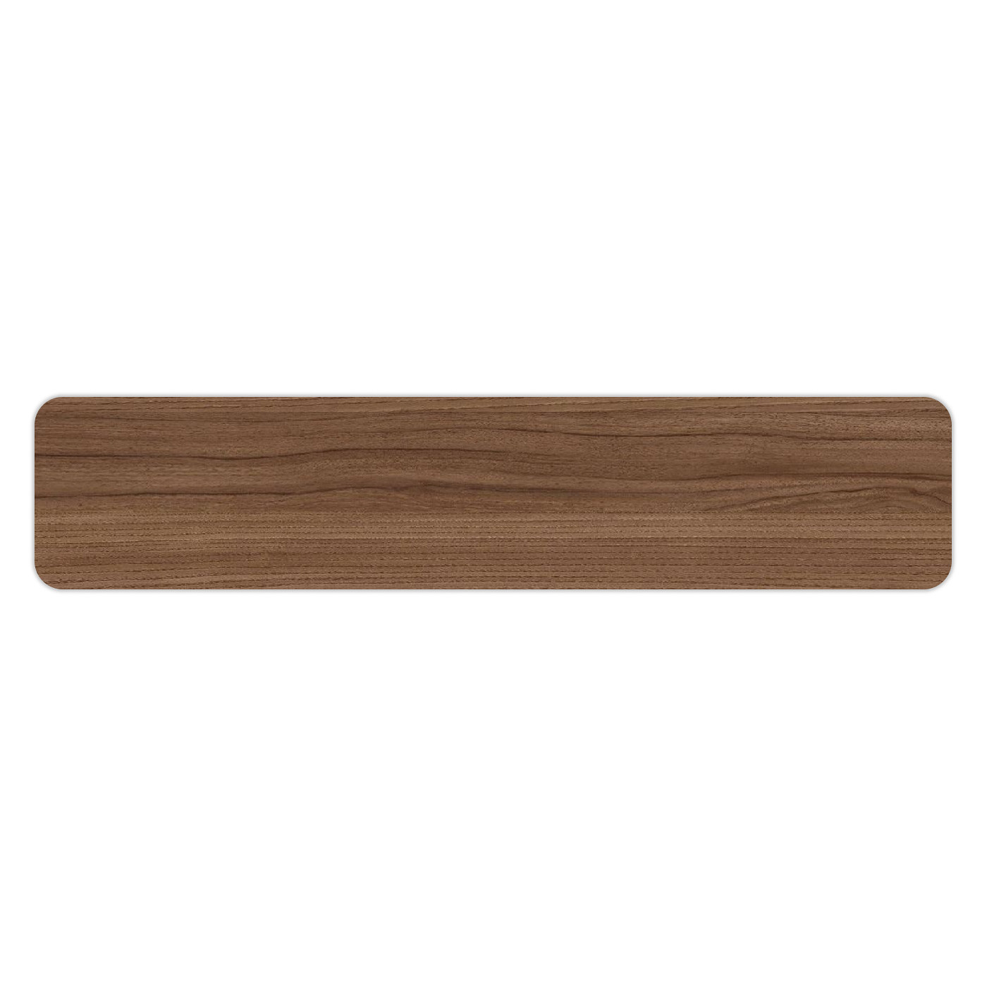 Кромка Орех Сарагоса (D.501) 22х1,0 (200м) CROMLEX DESIGN