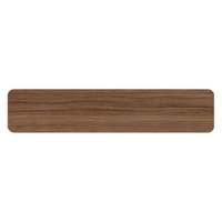 Кромка Орех Сарагоса (D.501) 22х1,0 (200м) CROMLEX DESIGN