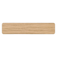 Кромка Дуб Монако золотой (D.410) 22х1,0 (200м) CROMLEX DESIGN