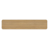Кромка Дуб Честер натуральный (D.407) 22х1,0 (200м) CROMLEX DESIGN