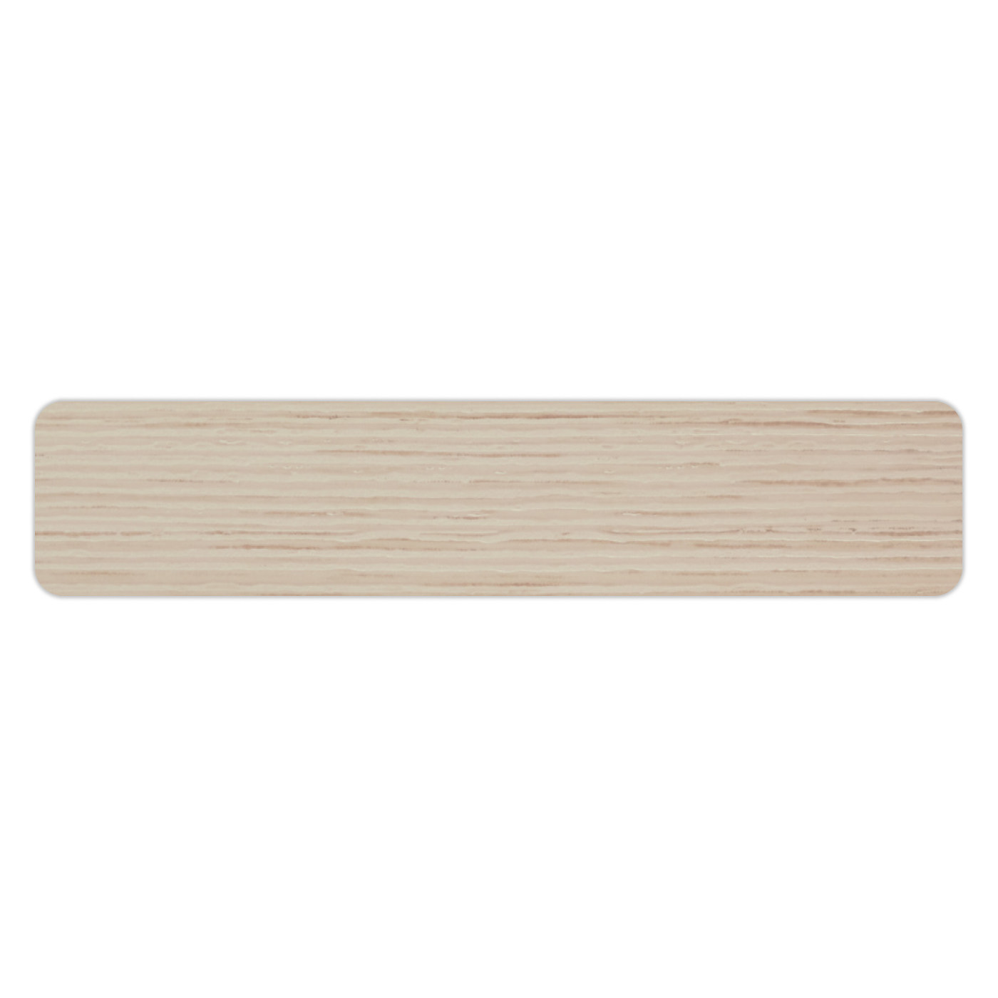 Кромка Карамель 500060W 19х0,8 (150м) Rehau PVC