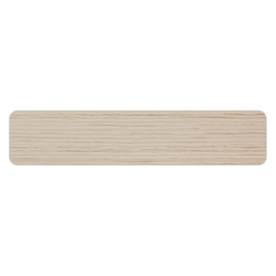 Кромка Карамель 500060W 19х2,0 (100м) Rehau PVC