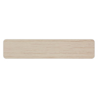 Кромка Карамель 500060W 19х2,0 (100м) Rehau PVC