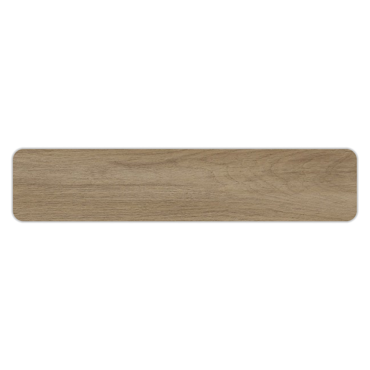 Кромка Кронберг 500116W 28х0,8 (450м) Rehau PVC
