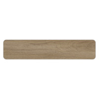 Кромка Кронберг 500116W 28х0,8 (450м) Rehau PVC