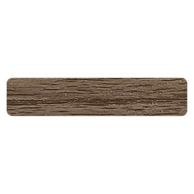 Кромка Планка 550017W 28х0,8 (150м) Rehau ПВХ, декор