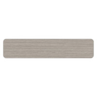 Кромка Ясень Шимо светлый 500101W 30х2,0 (400м) Rehau PVC