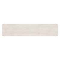 Кромка Дуб Шамони светлый 500109W 35х2,0 (100м) Rehau PVC