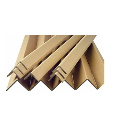 Уголок картонный 3*30*30*2200 мм